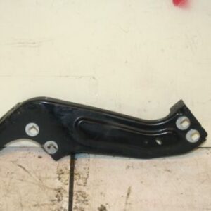2011 CITROEN BERLINGO VAN MK2. SLAM PANEL SECTION FRAME