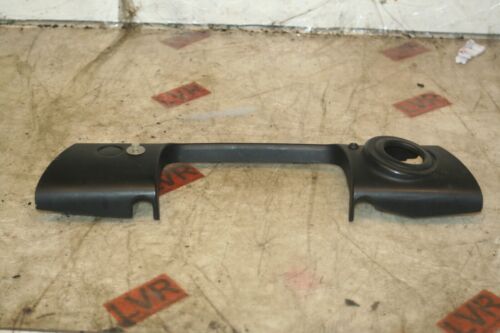 TOYOTA CELICA GEN6 ST202 2.0 PETROL. STEERING SURROUND TRIM IGNITION BARREL