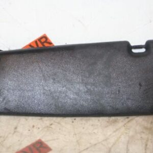 2004 BMW 3 SERIES E46 COMPACT. DRIVER SIDE SUN VISOR