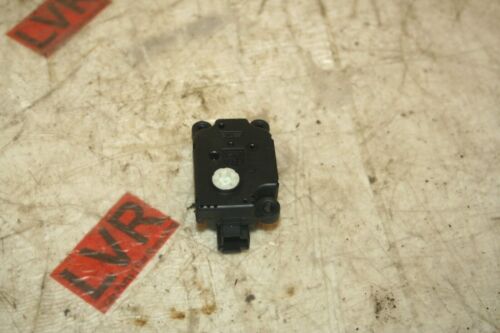 2018 JAGUAR XF SALOON. HEATER CONTROL ACTUATOR MF113930-1370 FLAP - Image 2