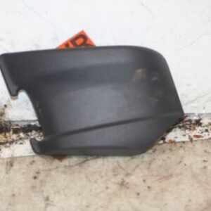 2015 RANGE ROVER SPORT L494 44V8. DRIVER REAR SEATBELT COVER TRIM