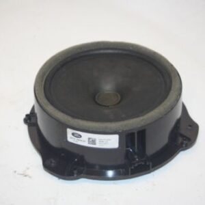 2018 JAGUAR XF SALOON. SPEAKER GX73-18808-DC DRIVER REAR