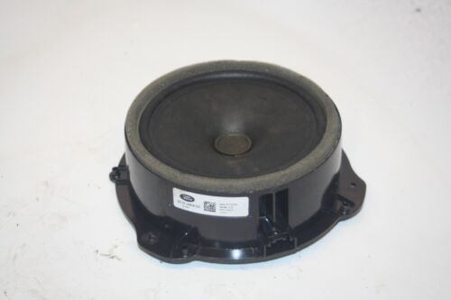 2018 JAGUAR XF SALOON. SPEAKER GX73-18808-DC DRIVER REAR
