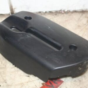 2004 BMW 3 SERIES E46 COMPACT. LOWER COWLING STEERING
