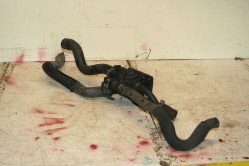 2011 CITROEN BERLINGO VAN MK2. COOLANT HOUSING + PIPES THERMOSTAT - Image 2