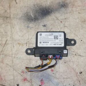 2018 VAUXHALL MOKKA 1.4 TURBO FACELIFT. 544764491 PDC PARKING DISTANCE ECU
