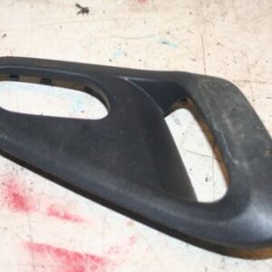 2011 CITROEN BERLINGO VAN MK2. DOOR HANDLE TRIM DRIVER SIDE