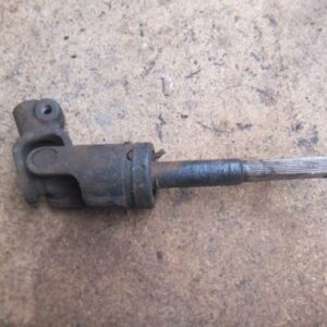 1998 TOYOTA CELICA GT 2.0 PETROL GEN 6. STEERING JOINT KNUCKLE COUPLING