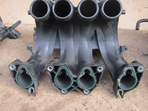 2006 SEAT LEON MK2 1.6 PETROL. INTAKE MANIFOLD - Image 2