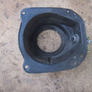 1998 TOYOTA CELICA GT 2.0 PETROL GEN 6. FUEL CAP SURROUND PETROL LOCK HOLDER
