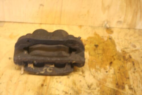 2002 FORD TRANSIT TOURNEO MK6. BRAKE CALIPER DRIVER SIDE