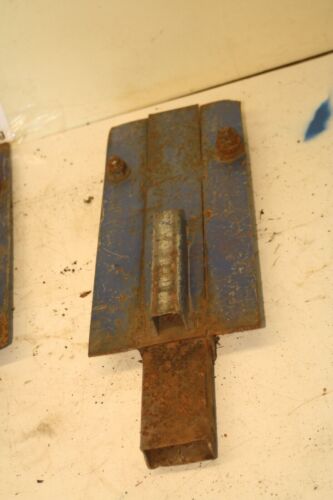 DAF LF 45 LORRY FLAT BED DROP IN LATCHES 51CM, 39" 4 AVAILIBLE, 1 SUPPLIED - Image 2