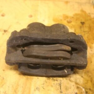 2002 FORD TRANSIT TOURNEO MK6. BRAKE CALIPER PASSENGER SIDE NEAR SIDE NS