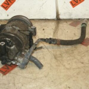 2004 BMW 3 SERIES E46 COMPACT. AIR CON AC CONDITIONING PUMP