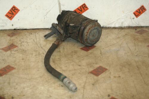 2004 BMW 3 SERIES E46 COMPACT. AIR CON AC CONDITIONING PUMP - Image 3