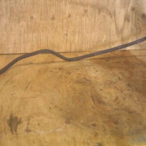 2002 FORD TRANSIT TOURNEO MK6. PIPE VACUUM