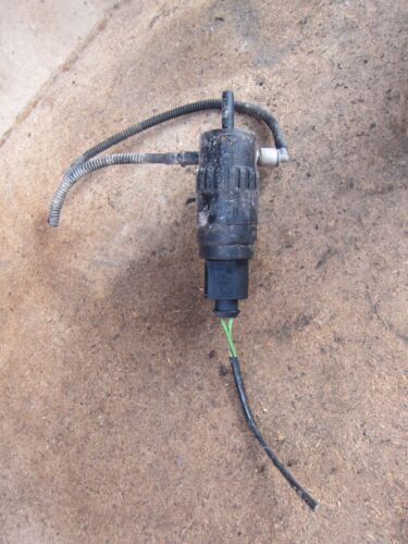 2006 SEAT LEON MK2 1.6 PETROL. SCREENWASH PUMP - Image 2