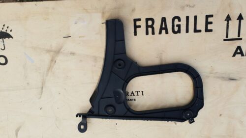 8V5807377A AUDI A3 8V REAR BUMPER SUPPORT BRACKET