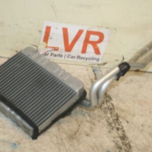 2004 BMW 318CI E46 CONVERTIBLE. COOLANT RADIATOR MATRIX