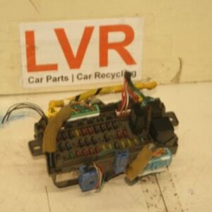 1998 HONDA CRV MK1 2.0 PETROL. FUSE BOX BOARD