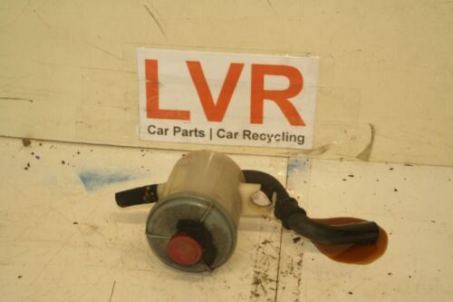 1998 HONDA CRV MK1 2.0 PETROL. POWER STEERING FLUID BOTTLE TANK - Image 2