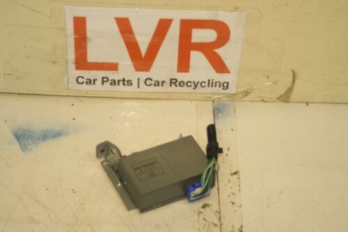 1998 HONDA CRV MK1 2.0 PETROL. WIPER CONTROL ECU MODULE