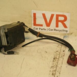 1998 HONDA CRV MK1 2.0 PETROL FUSE BOX BOARD