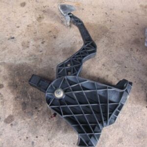 2006 SEAT LEON MK2 1.6 PETROL. CLUTCH PEDAL