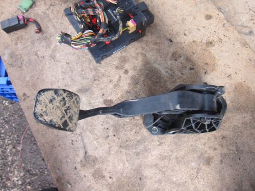 2006 SEAT LEON MK2 1.6 PETROL. CLUTCH PEDAL - Image 3