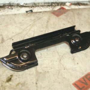 2018 JAGUAR XF SALOON. GX73-466B00-AB REAR SEAT ENGINE MOUNT