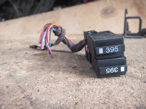 2006 SEAT LEON MK2 1.6 PETROL. RELAY 395 - Image 2