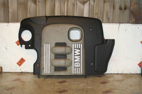 2004 BMW 3 SERIES E46 COMPACT. 2.0 DIESEL ENGINE COVER