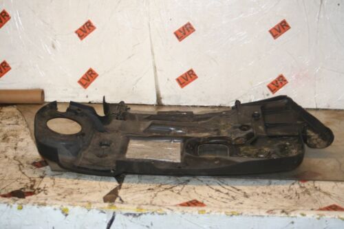 2004 BMW 3 SERIES E46 COMPACT. 2.0 DIESEL ENGINE COVER - Image 2