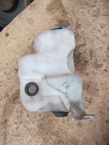 VOLKSWAGEN GOLF 1.8T SCREEN WASH WASHER BOTTLE