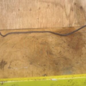 2002 FORD TRANSIT TOURNEO MK6. PIPE VACUUM