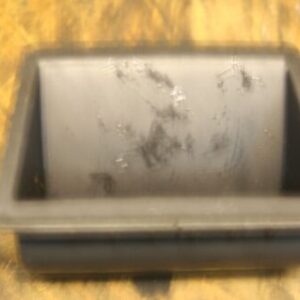 2008 LANDROVER FREELANDER 2 L359 TD4. STORAGE POCKET TRIM 6H52-1706B08-ADW