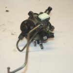 2018 JAGUAR XF X260 SALOON. HIGH PRESSURE FUEL PUMP 0445010754