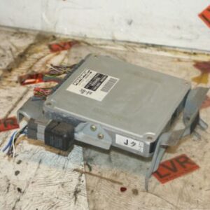 TOYOTA CELICA GEN6 ST202 2.0 PETROL. ENGINE ECU CONTROL 89661-2B740