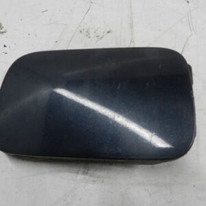 2002 MERCEDES BENZ E CLASS W210. FUEL FLAP CAP IN BLACK