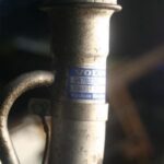 VOLVO C70.  FUEL PETROL TANK WITH FUEL PUMP - Image 4
