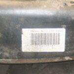VOLVO C70.  FUEL PETROL TANK WITH FUEL PUMP - Image 5