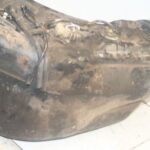 VOLVO C70.  FUEL PETROL TANK WITH FUEL PUMP - Image 6