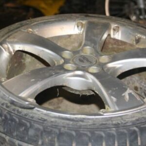TOYOTA CELICA GEN6 ST202 2.0 PETROL. 4 ALLOY WHEELS 17INCH READ DESCRIPTION