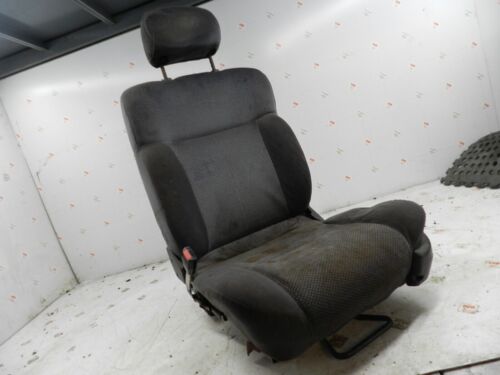 FORD GRANADA MK3 SALOON. PASSENGER SIDE FRONT SEAT