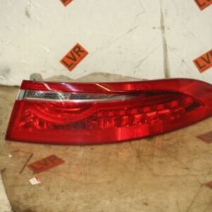 2018 JAGUAR XF SALOON. DRIVER SIDE REAR LIGHT GX63-13404-AE