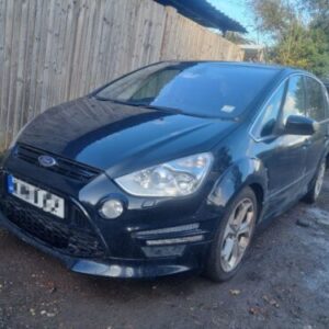 2010 FORD S MAX BREAKING. 2.0 Petrol Eco Boost Automatic