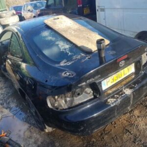 1998 TOYOTA CELICA GT PETROL MANUAL Breaking. Side light bulb