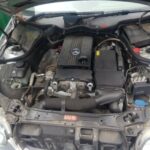 2006 MERCEDES C CLASS C200 PETROL AUTOMATIC Breaking. Side light bulb - Image 7