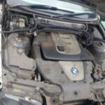 2004 BMW 320D E46 DIESEL MANUAL COMPACT Breaking. Side light bulb - Image 6