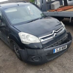 2011 citroen berlingo 1.6 diesel 9ht engine breaking van
